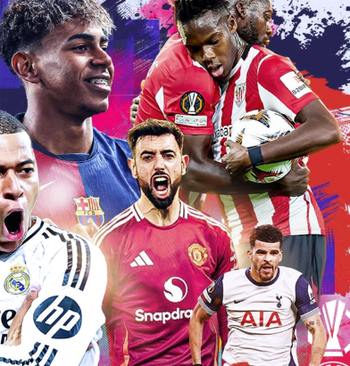 都体：德泽尔比在热刺年薪1200万欧，在英超仅次于瓜迪奥拉