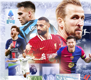 阿斯：相比皇马6000万欧签马斯坦托诺，拜仁签奥利塞堪称捡漏